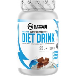 Diet Drink (MAXXWIN)