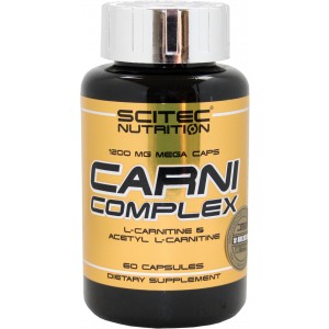 Carni Complex (Scitec Nutrition)