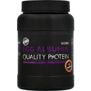 Egg Albumin - su�en� vaje�n� b�lek (PROM-IN)