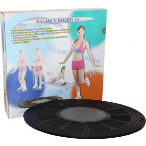 Balance Board 16" (Sedco)