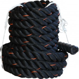 Power System posilovac� lano Battle Rope (Power System)