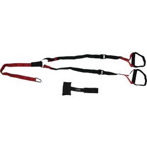 Power Trainer System (Power System)