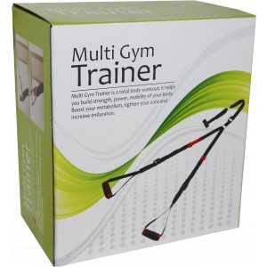 Multi Gym Trainer (Sedco)