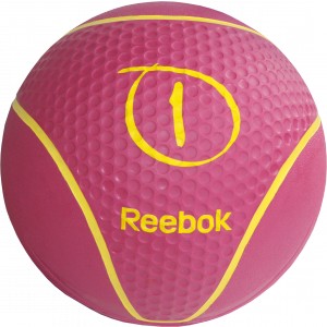 Reebok medicinbal (Reebok)