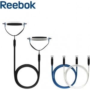 Reebok Resistance Tube - sada expander� (Reebok)