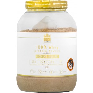 100 % Whey Protein Powder (My Identity)