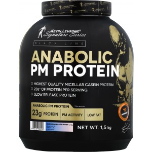 PM Protein (Kevin Levrone Signature Series)