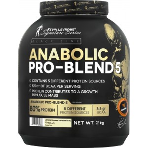 Pro-Blend 5 (Kevin Levrone Signature Series)