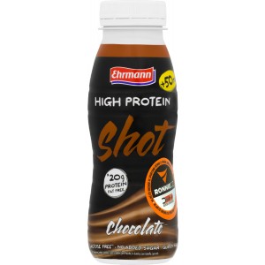 High Protein Shot (Ehrmann)
