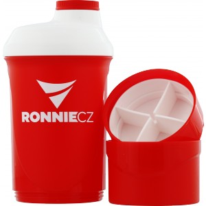 �ejkr Ronnie.cz se z�sobn�ky (�erven�) (Ronnie.cz)