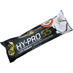 Hy-Pro 55 Bar (All Stars)