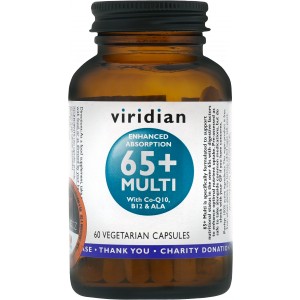 65+ Multi (Viridian)