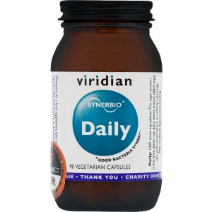 Synerbio Daily (Viridian)