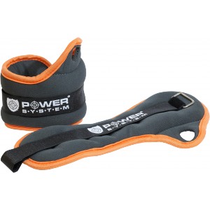 Z�t� na z�p�st� Wrist Weight Ergo (Power System)