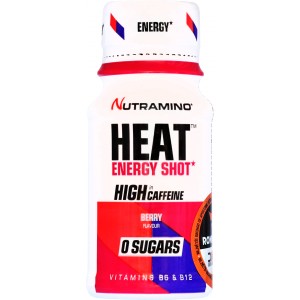 Heat Energy Shot (Nutramino)