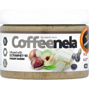 Coffeenela (Czech Virus)