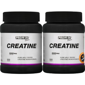 Creatine HPLC - akce 1+1 (PROM-IN)
