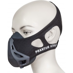 Phantom Training Mask (-)