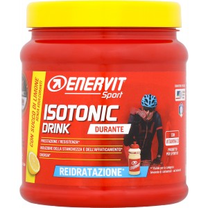 Enervit Isotonic Drink (Enervit)