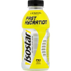 Isostar Fast Hydration (Isostar)