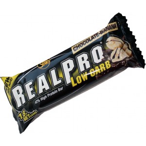 RealPro Low Carb Bar (All Stars)