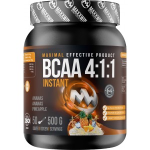 BCAA 4:1:1 Instant (MAXXWIN)