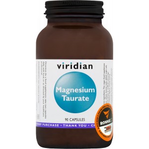 Magnesium Taurate (Viridian)
