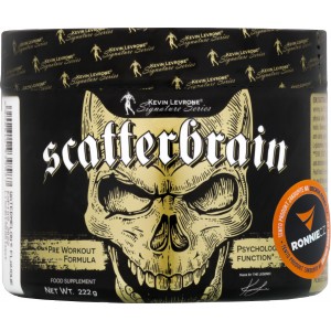 Scatterbrain (Kevin Levrone Signature Series)