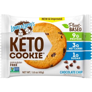 Keto Cookie (Lenny & Larry's)
