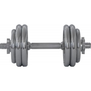 Jednoru�ka 14 kg (chrom) (-)