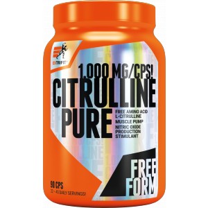 Citrulline Pure 1000 mg (Extrifit)