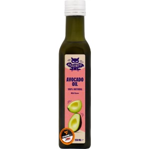 Avocado Oil (First Class Brands of Sweden AB)