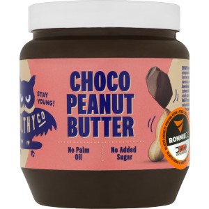 Choco Peanut Butter (First Class Brands of Sweden AB)