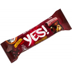 YES! Snack (Nestl�)
