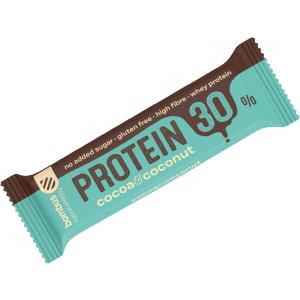 Protein Bar 30 % (Bombus)