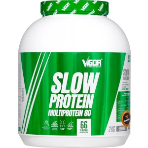 Slow Protein (Vigor)