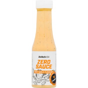 Zero Sauce (BioTech USA)