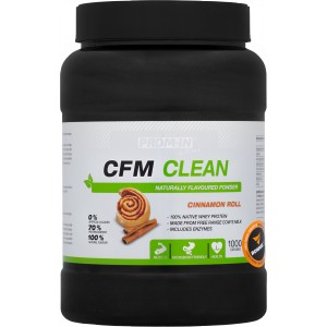 CFM Clean (PROM-IN)