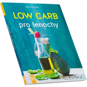 Low Carb pro lenochy (Martin Kintrup) (Nakladatelstv� Va�ut)
