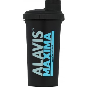 �ejkr Alavis Maxima (Alavis Maxima)