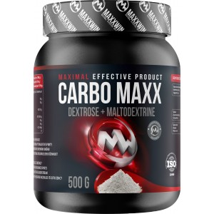 Carbo Maxx (MAXXWIN)