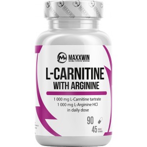 L-Carnitine Arginine (MAXXWIN)