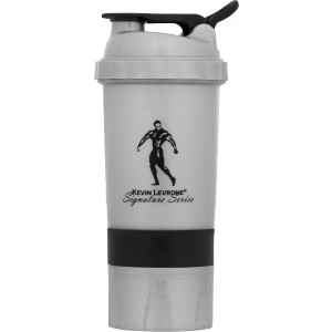 �ejkr Kevin Levrone se z�sobn�ky (Kevin Levrone Signature Series)
