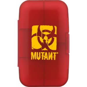 Pillbox Mutant (Mutant)