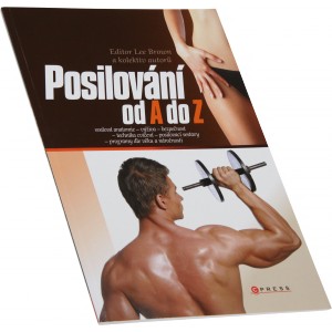 Posilov�n� od A do Z (kolektiv autor�) (Nakladatelstv� CPress)