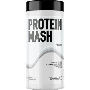 Protein Mash (Sizeandsymmetry)