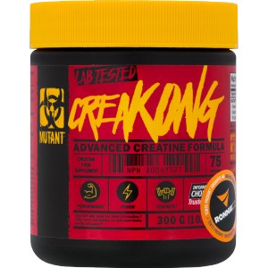 Mutant Creakong (Mutant)