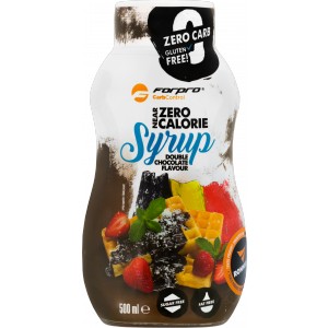 N�zkokalorick� sirup ForPro� - ForPro