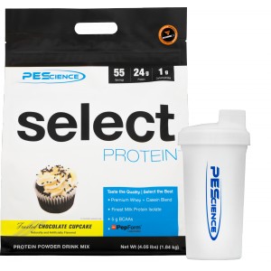 Select Protein + �ejkr PEScience ZDARMA! (PEScience)