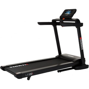B�eck� p�s Hammer Life Runner LR 22i TFT (Hammer)